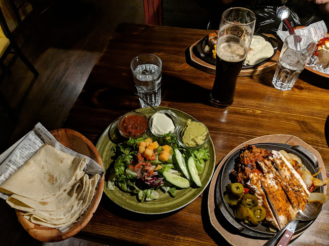 Pancho Villa Hyvinkää - Ravintola-ala