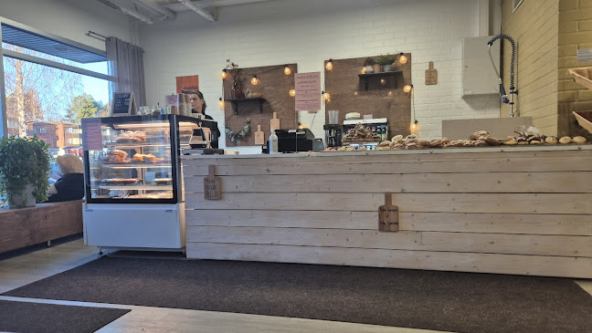 Virastotie 2, 40950 Muurame