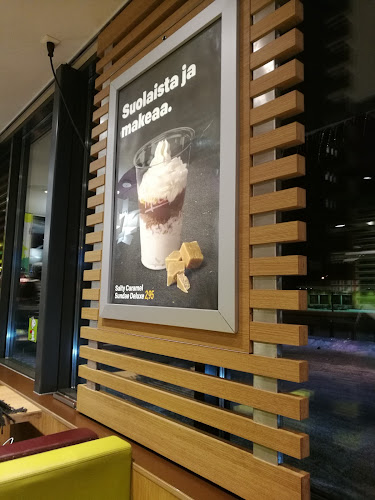 McDonald's Järvenpää