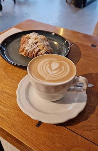 Reviews of Yesterday Cafe in Helsinki - Ravintola-ala