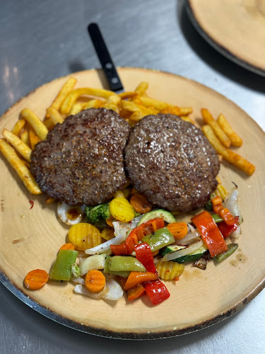 Kent - Pizza & Steak House - Imatra