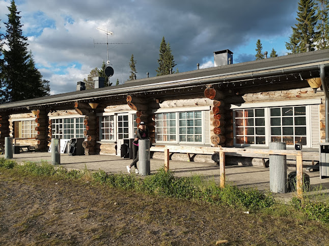 Romekievarintie 1, 93280 Syöte