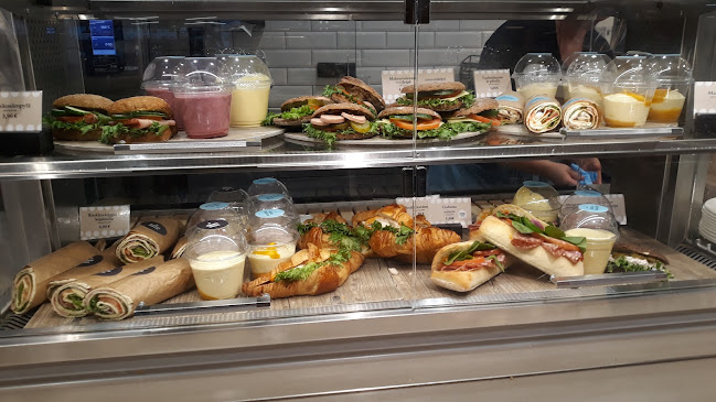 Comentarii opinii despre Pizza & Buffa Prisma Mikkola, Pori