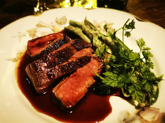 BasBas - Baskeri & Basso - Ravintola-ala