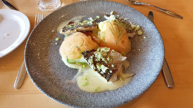 Opinii despre Ravintola Aanaar în Inari - Ravintola-ala