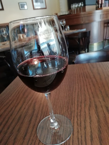 Opinii despre Goodwin The Steak House în Helsinki - Ravintola-ala