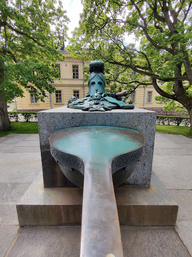 Suomenlinna Centre Café