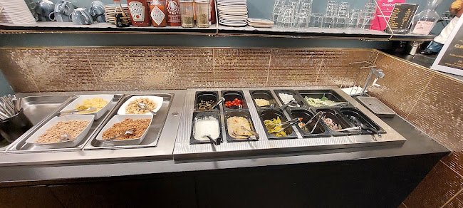 Etelän Kebab House - Tampere