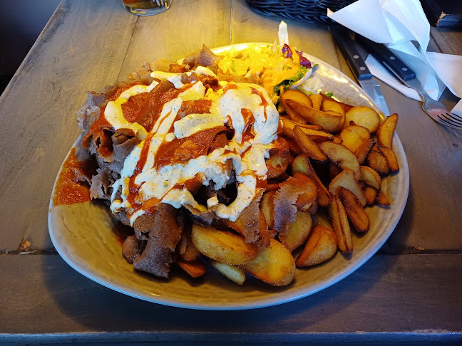 Comentarii opinii despre Pizzeria La Festa