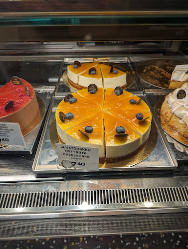 Bulevardi 7, 00120 Helsinki