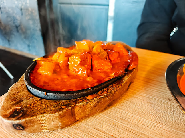 Everest Himal Nepalilainen Ravintola Rauma - Rauma