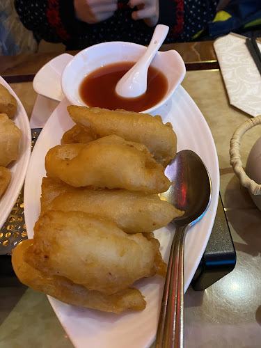 The Royal Garden Open Times