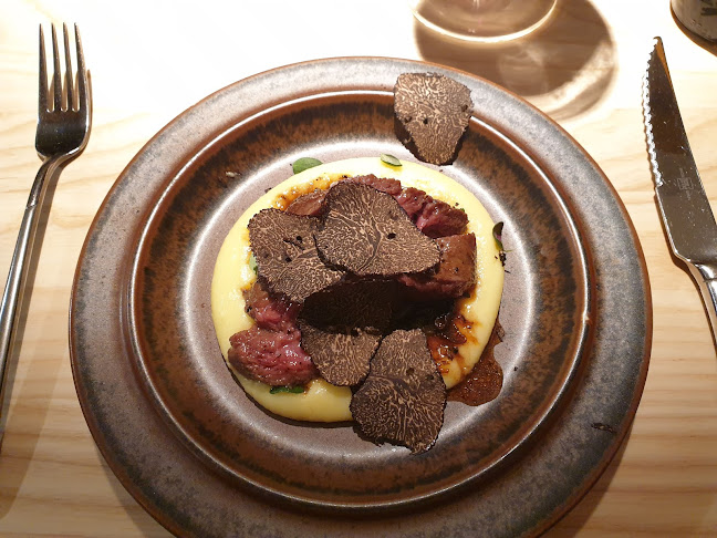 Opinii despre Kaskis în Turku - Ravintola-ala