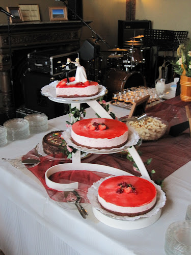 Juhlapalvelu Kinkerikokit - Espoo