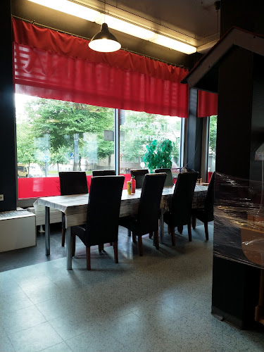 Opinii despre Pizzeria Kebab Drina în Tampere - Ravintola-ala