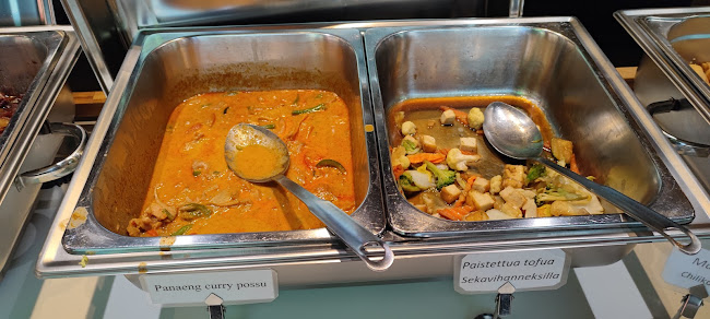 Tamarin - Ravintola-ala