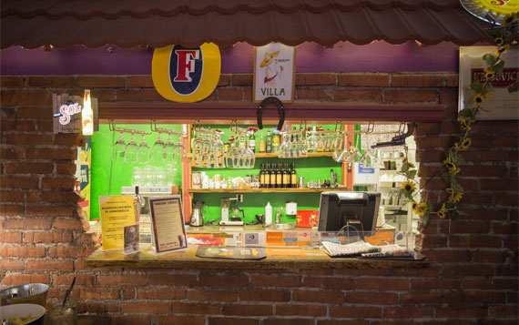 Pancho Villa Ylöjärvi