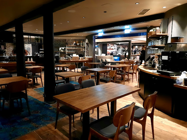 Comentarii opinii despre Buolu Cafe & Ristorante