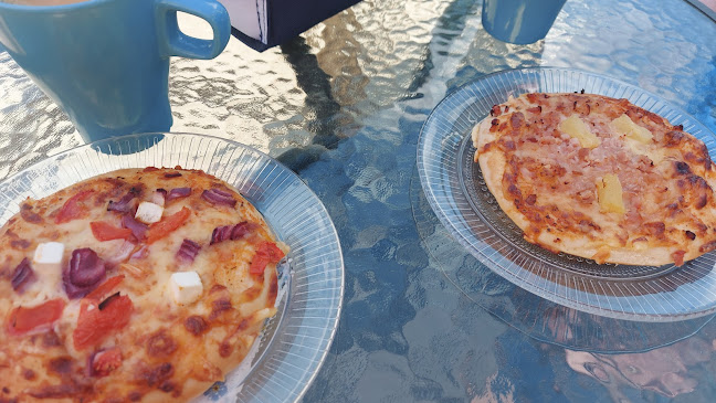 Leipomo Ruisranne - Ravintola-ala