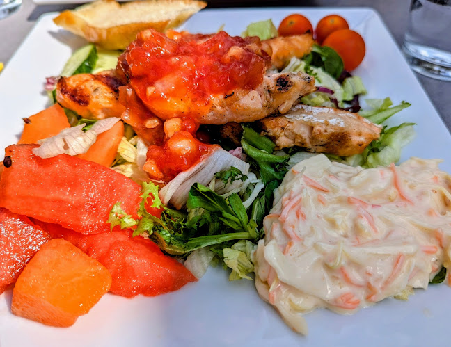 Tilaus- ja Juhlaravintola Myllysaari - Valkeakoski