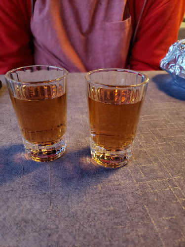 Opinii despre Ravintola Salve în Helsinki - Ravintola-ala