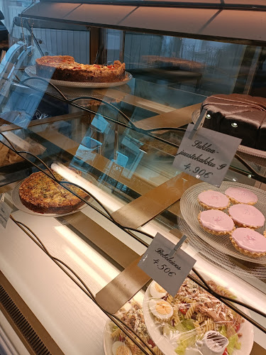 Comentarii opinii despre Kahvila Baakkelsi