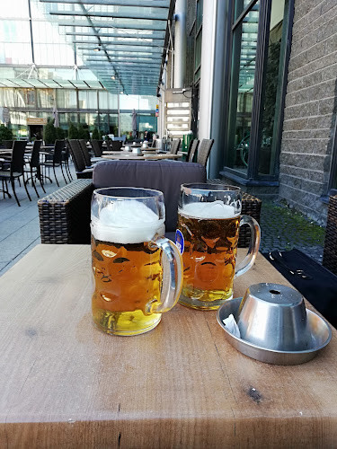 Rotterdam - Ravintola-ala