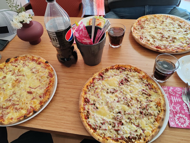 Ravintola Harjavalta Kebab Pizzeria - Harjavalta