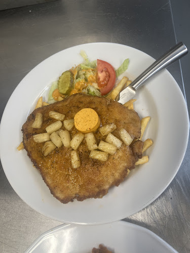 Opinii despre Meri Kebab Pizzeria în Kotka - Ravintola-ala