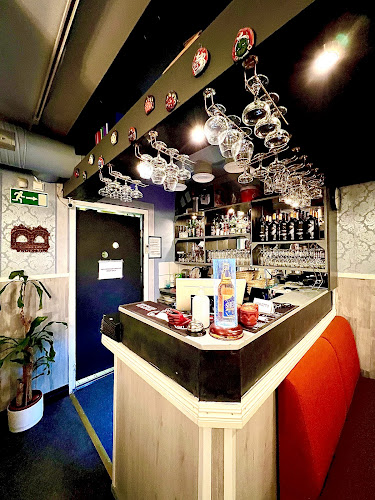 Comentarii opinii despre Nepalilainen Ravintola Yatra - Porvoo