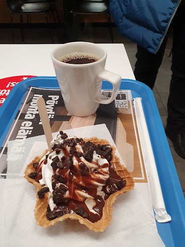 Hesburger Goodman - Hämeenlinna