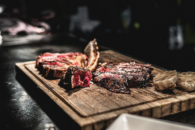 Stefan's Steakhouse Oulu