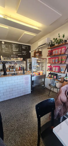 Opinii despre Kirjalan Paahtimo în Mikkeli - Ravintola-ala