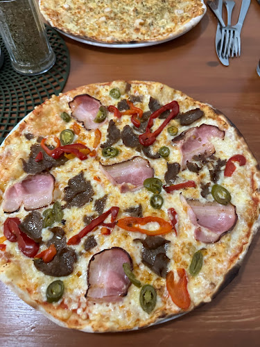 Opinii despre Ravintola Valkealampi în Alajärvi - Ravintola-ala