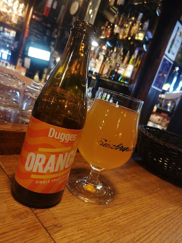 Opinii despre Oliver's Inn în Vaasa - Ravintola-ala