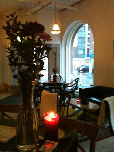 Opinii despre Nooran Viinibaari în Hämeenlinna - Ravintola-ala