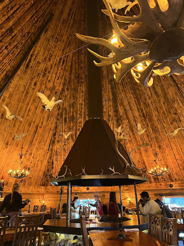 Lapland Restaurant Kotahovi - Ravintola-ala