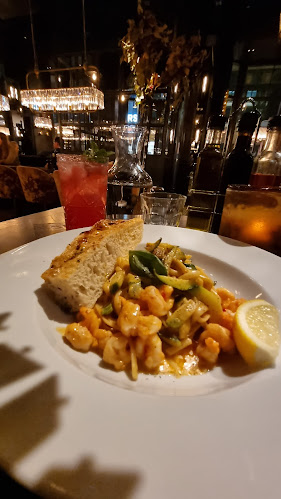 Comentarii opinii despre Ravintola Olivia - Kluuvi