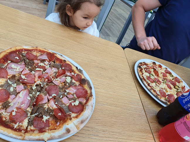 Kotipizza IsoKristiina - Lappeenranta