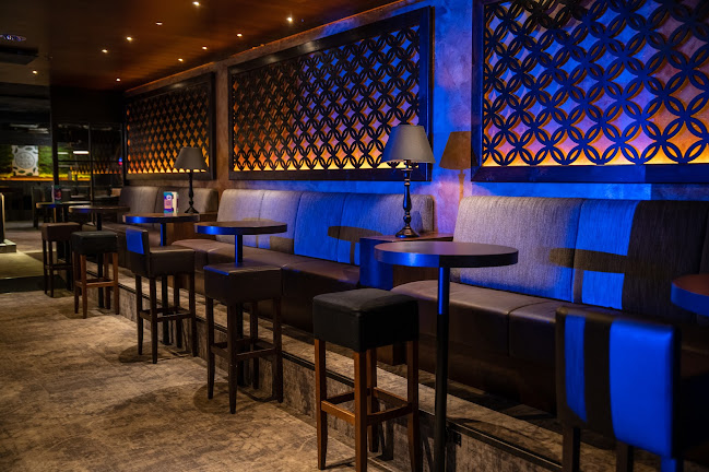 Las Palmas Kimmel - Joensuu