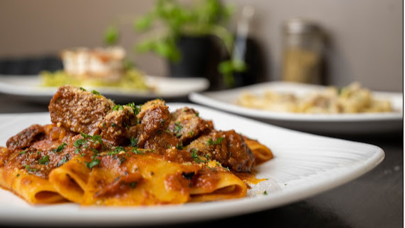 Punto e Pasta - Vantaa