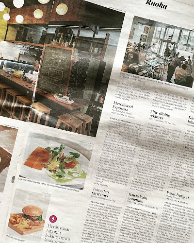 Comentarii opinii despre Shoku burger Vuorikatu