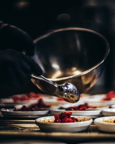 Ravintola Kuninkaan Lohet - Vanha Viilatehdas - Ravintola-ala