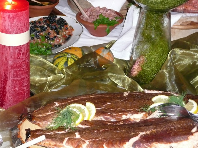 Comentarii opinii despre Museotila Hevossilta