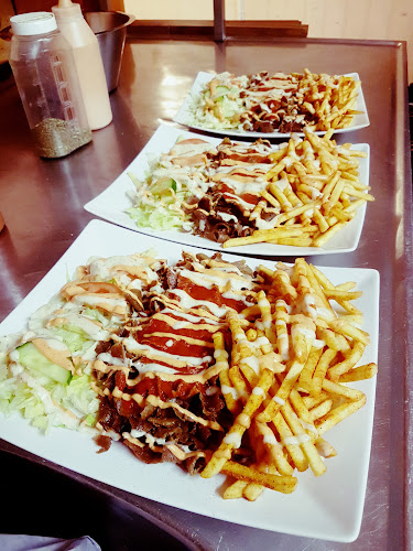 Comentarii opinii despre Ravintola Sofram