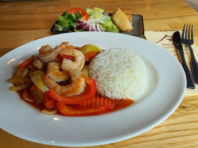 Comentarii opinii despre Nittaya Thai & Laos