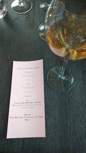 Bistro Kirkkonummi - Ravintola-ala