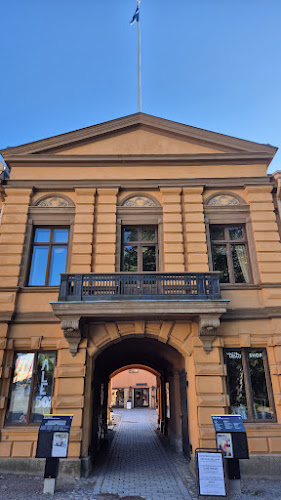 Turun Kirjakahvila - Ravintola-ala