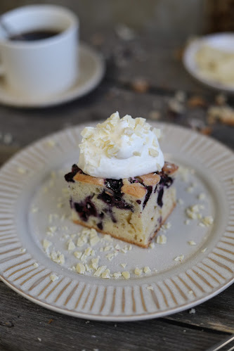 Harju Kahvila - Cafe - Ravintola-ala