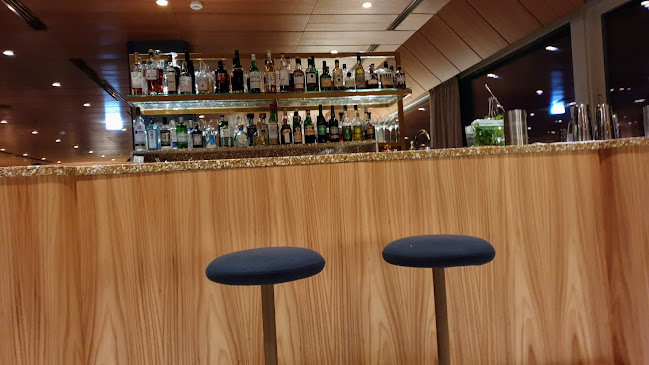 Opinii despre Ravintola Palace în Helsinki - Ravintola-ala